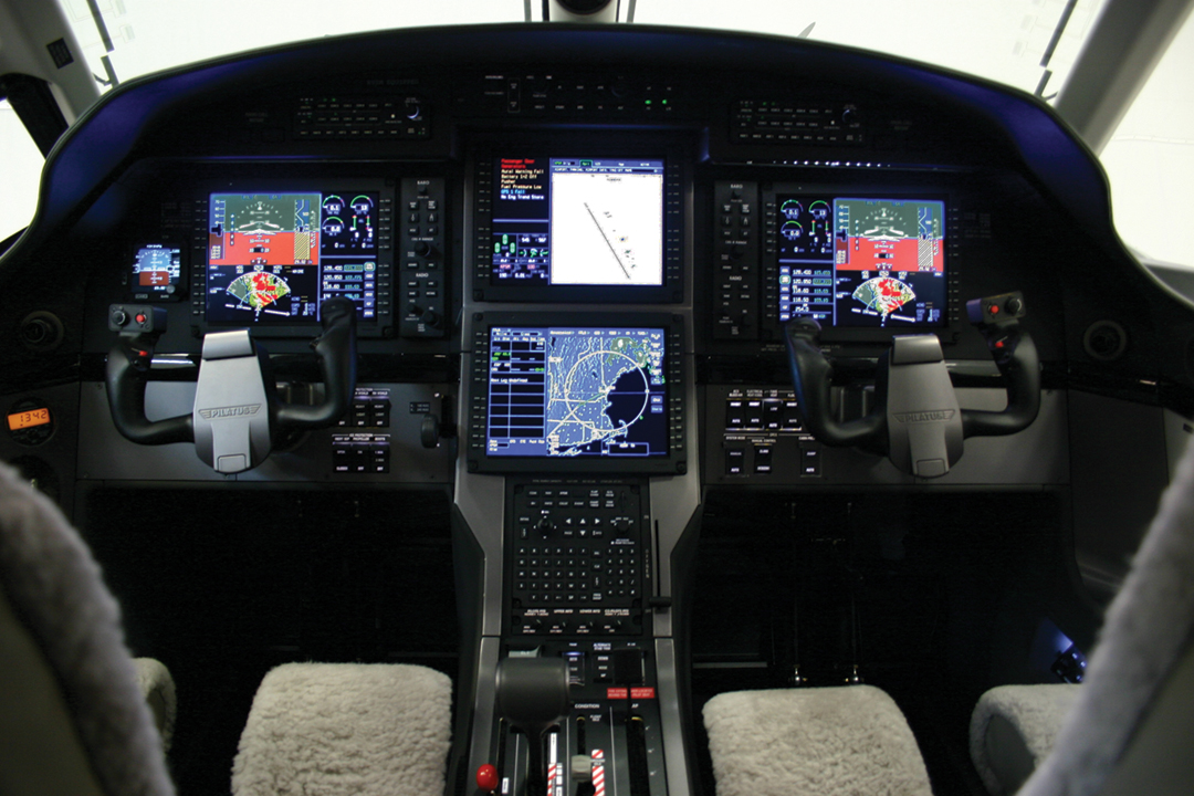 AtlasAircraftCenter Avionics