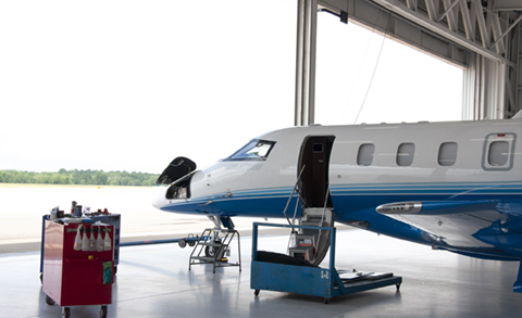 AtlasAircraftCenter Maintenance 20